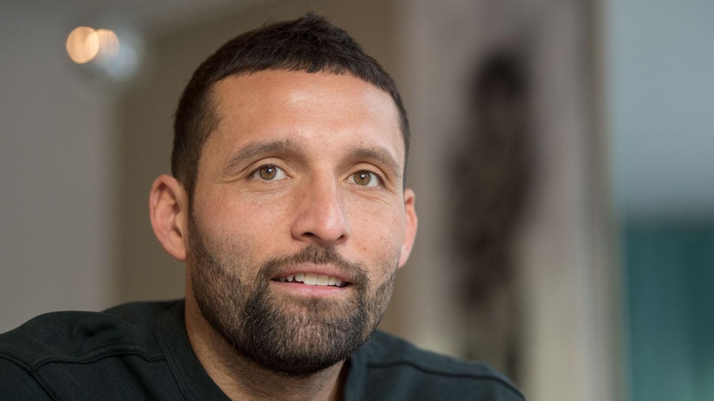 Ex-Nationalspieler: Kevin Kuranyi überrascht Einbrecher – die fliehen mit Beute für 150.000 Euro