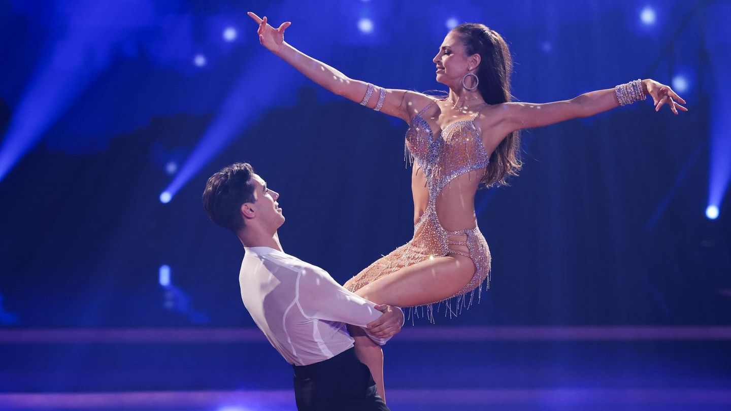 „Let’s Dance“ 2025: Star fliegt raus und Diego Pooth hat im letzten Moment Glück
