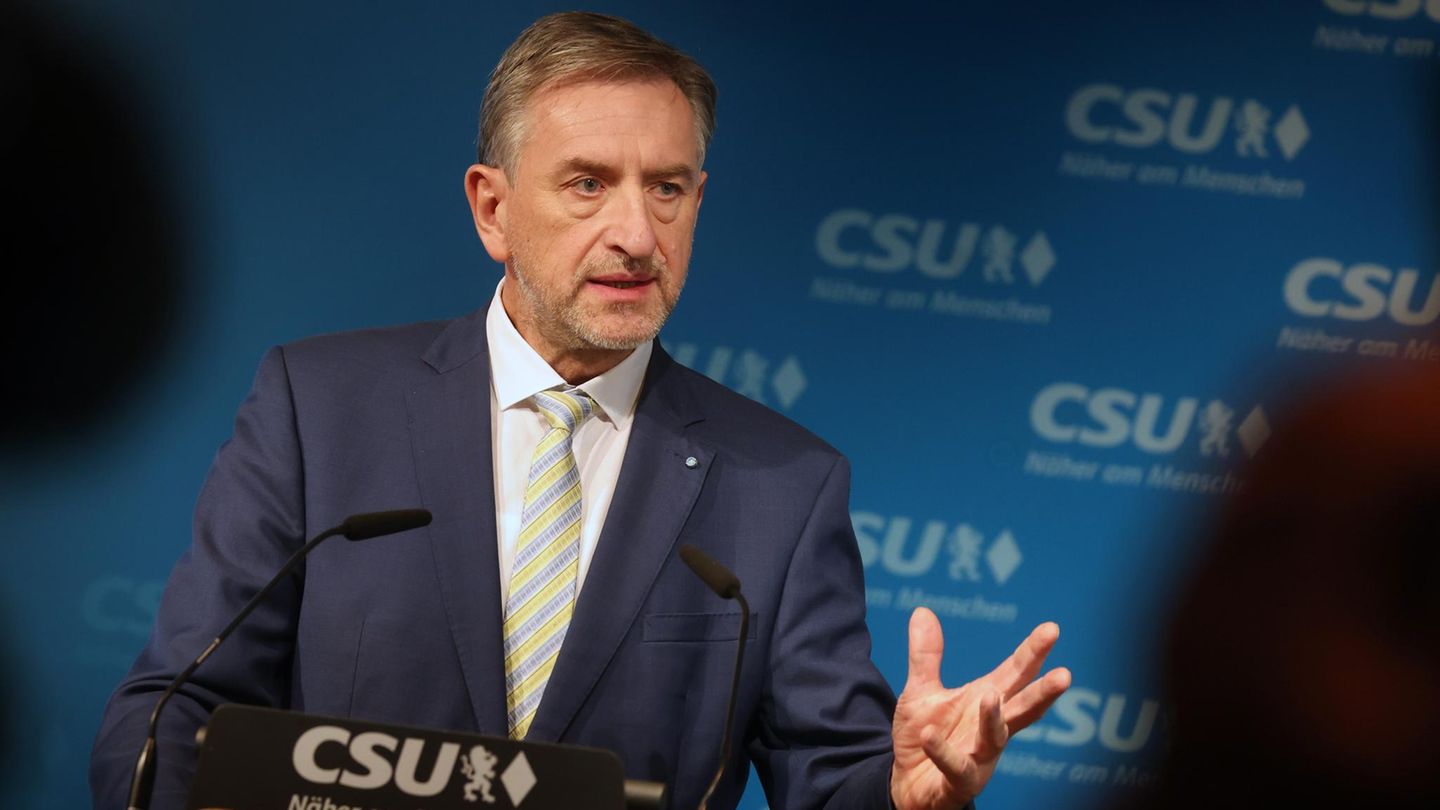 Söders Wunschkandidat: Bauernpräsident Felßner will nicht Bundesagrarminister werden