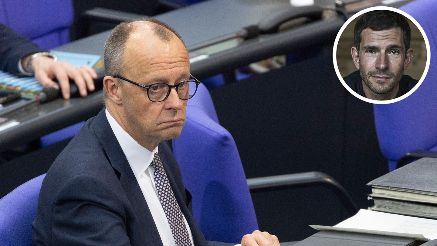 M. Beisenherz: Sorry, ich bin privat hier: Müssen wir uns an Lügen gewöhnen?