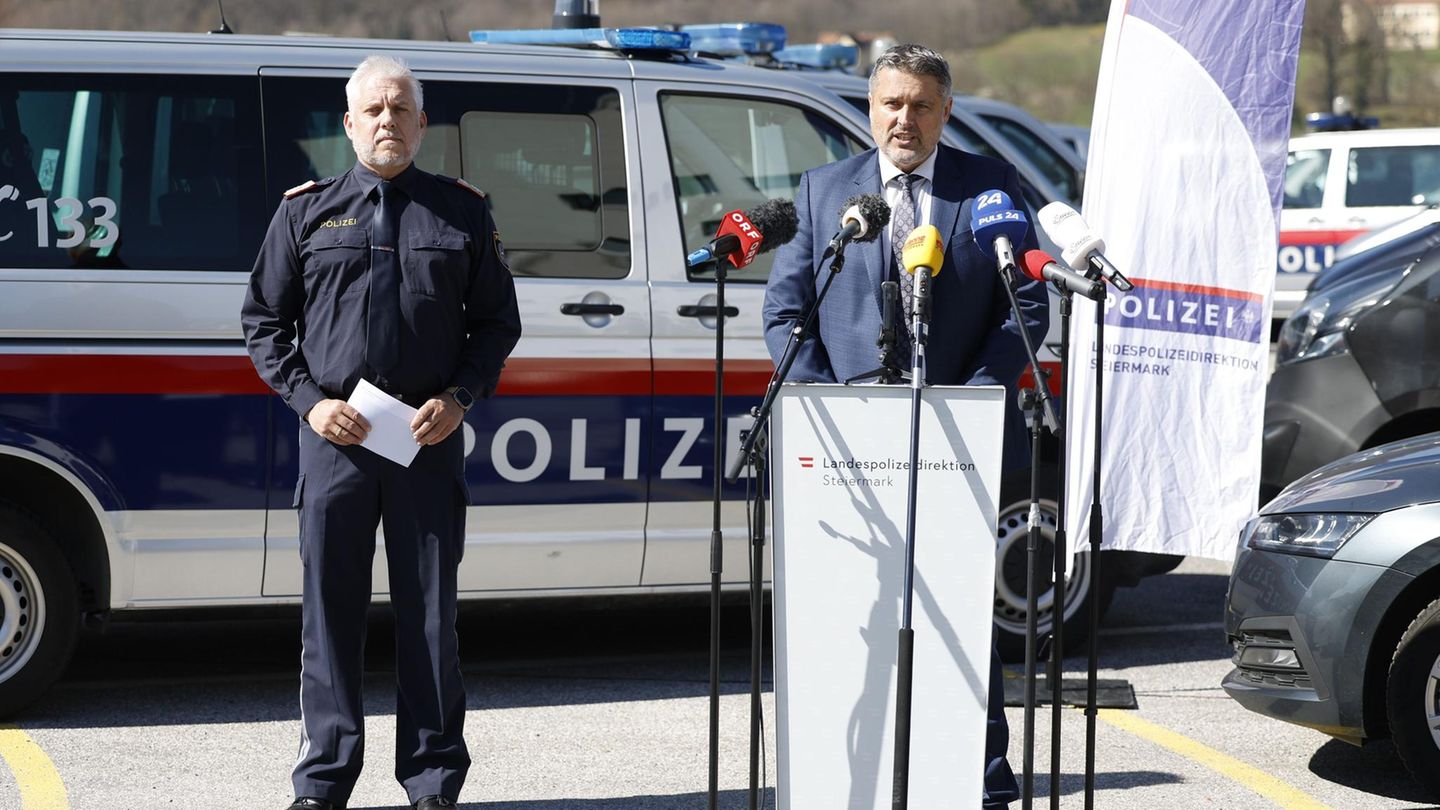 Österreich: Angriffe auf Homosexuelle: 15 Verdächtige bei Razzien verhaftet