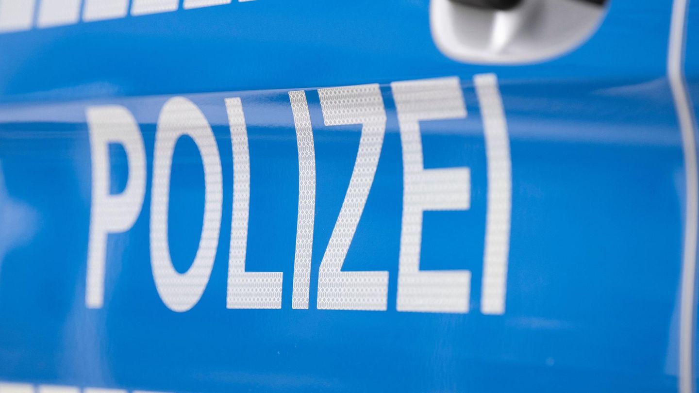 Großeinsatz in Dortmund: Polizei schießt und verletzt einen Mann tödlich