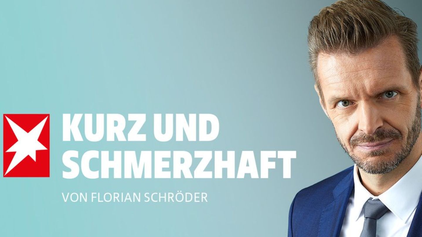 Kolumne: Für mich bist du ein Sieger, Fritz