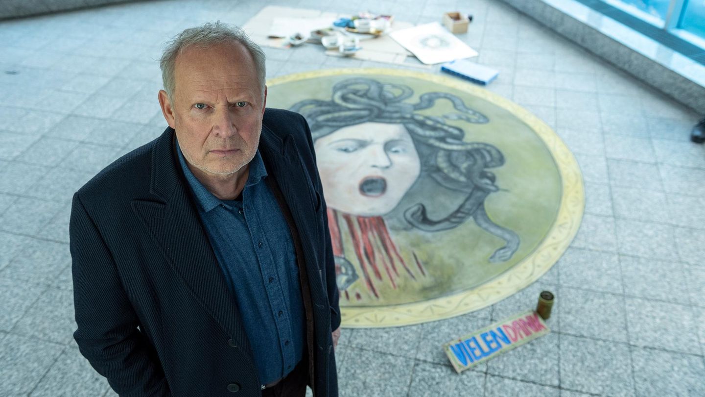 „Tatort“ aus Kiel: Spannend inszeniert, toll besetzt: der letzte „Tatort“ von Axel Milberg