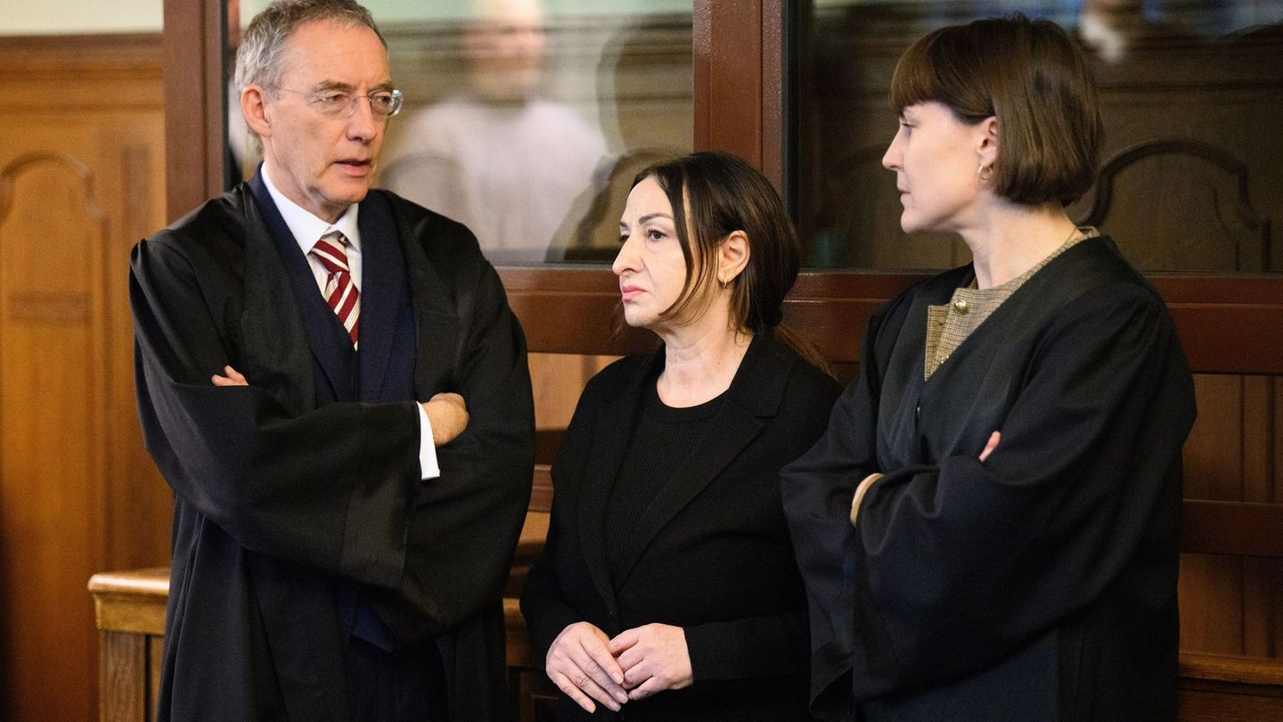 Korruptionsverdacht: Prozess gegen Ex-Senatorin Kalayci vor Abschluss