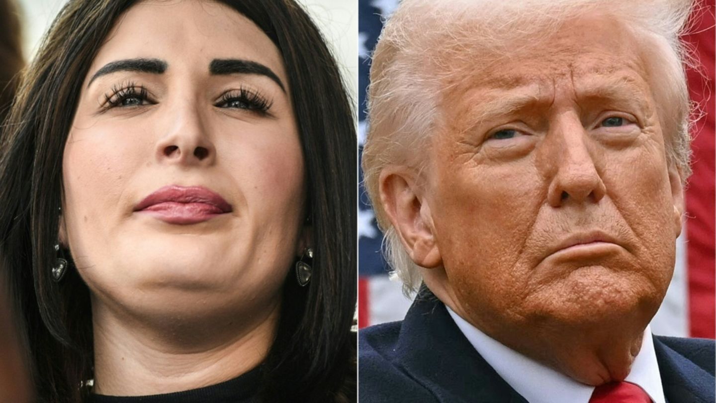 Medien: Trump entlässt Mitglieder des Nationalen Sicherheitsrates nach Treffen mit ultrarechter Aktivistin