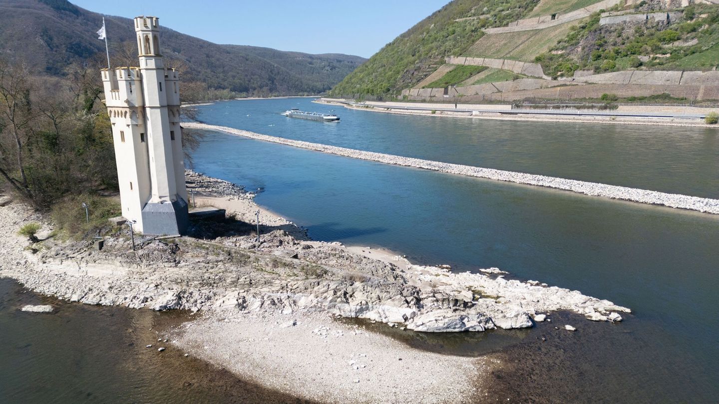 Wetteraussichten: Weiterhin sonniges Frühlingswetter vorausgesagt