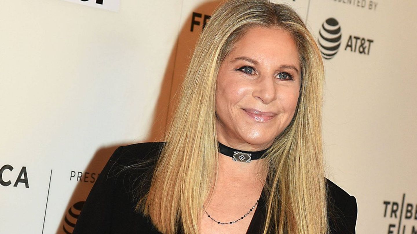 Ariana Grande: Duett-Album von Barbra Streisand angekündigt