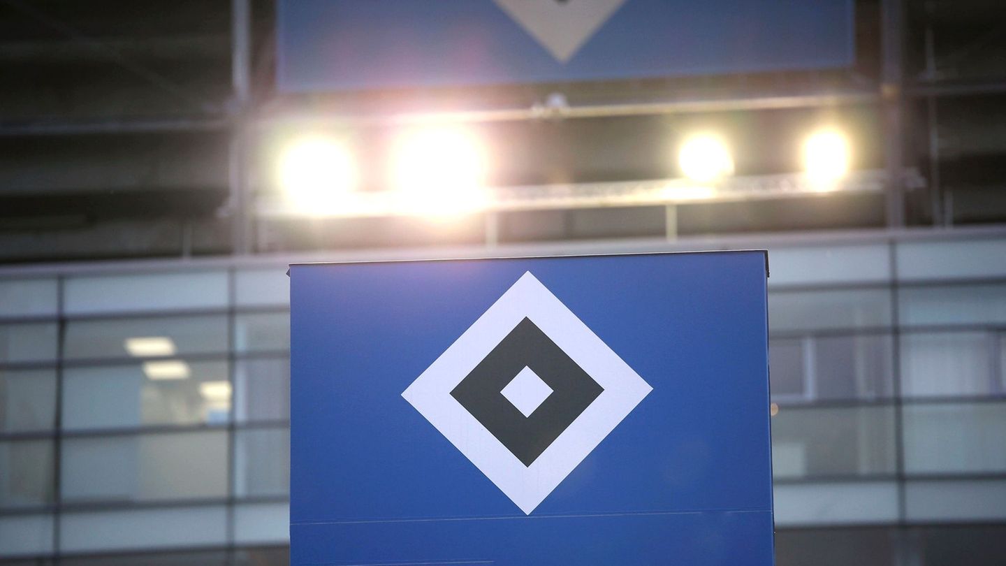 2. Fußball-Bundesliga: HSV gibt Verteidiger-Talent Joel Agyekum Profivertrag