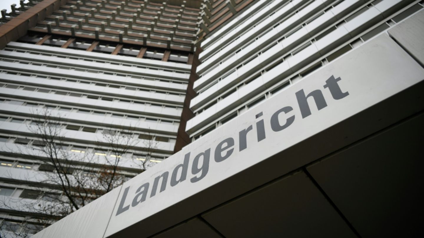Rentner in Keller geknebelt und getötet: Weiterer Prozess in Köln begonnen