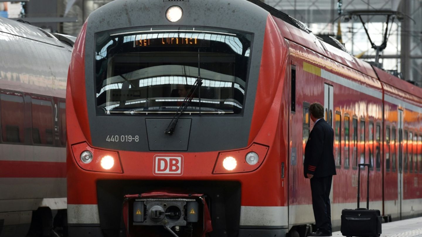 Deutschlandticket: Allianz pro Schiene fordert mehr Jobtickets