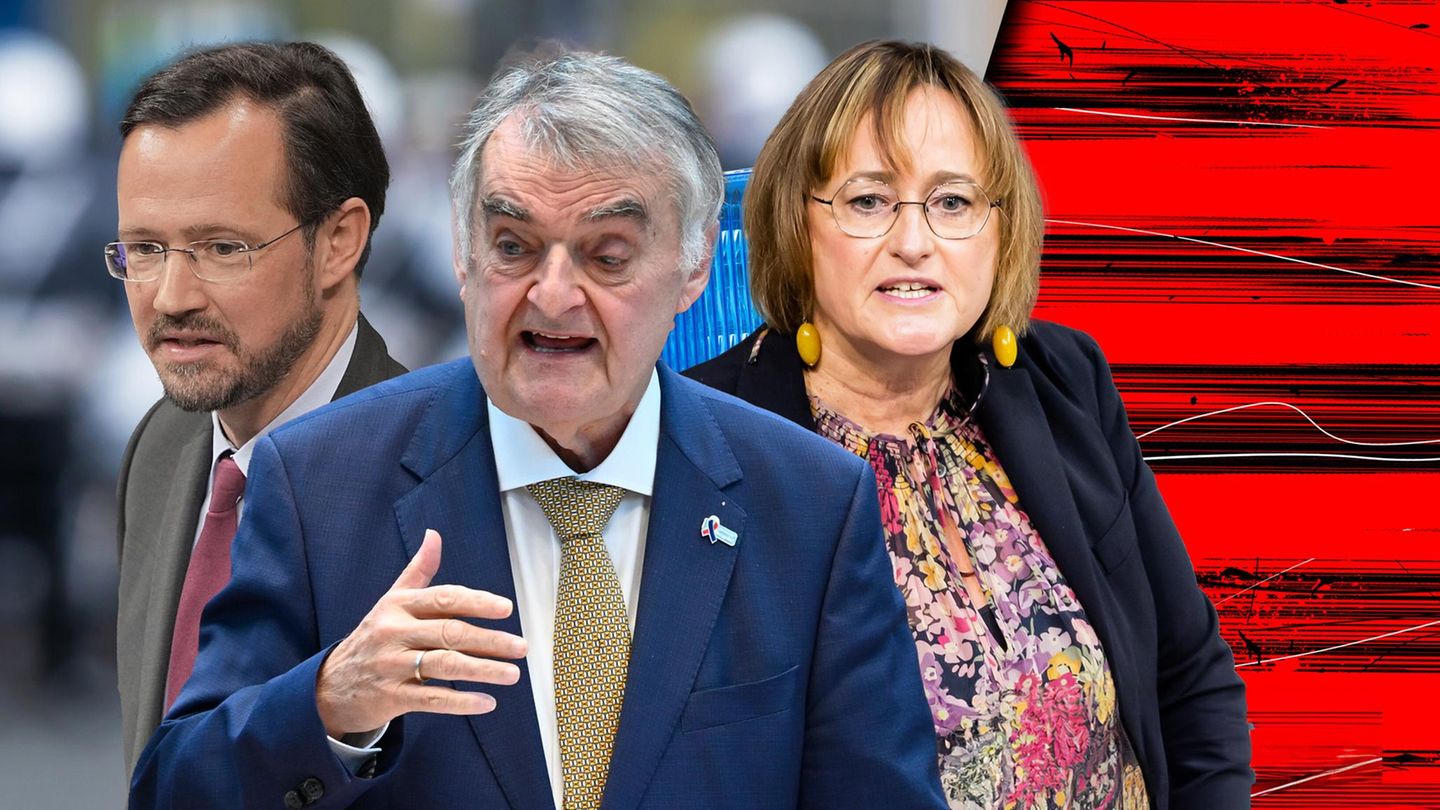 Braune Kinderzimmer: Minister nach Recherchen zu rechtsradikalen Jugendgruppen besorgt