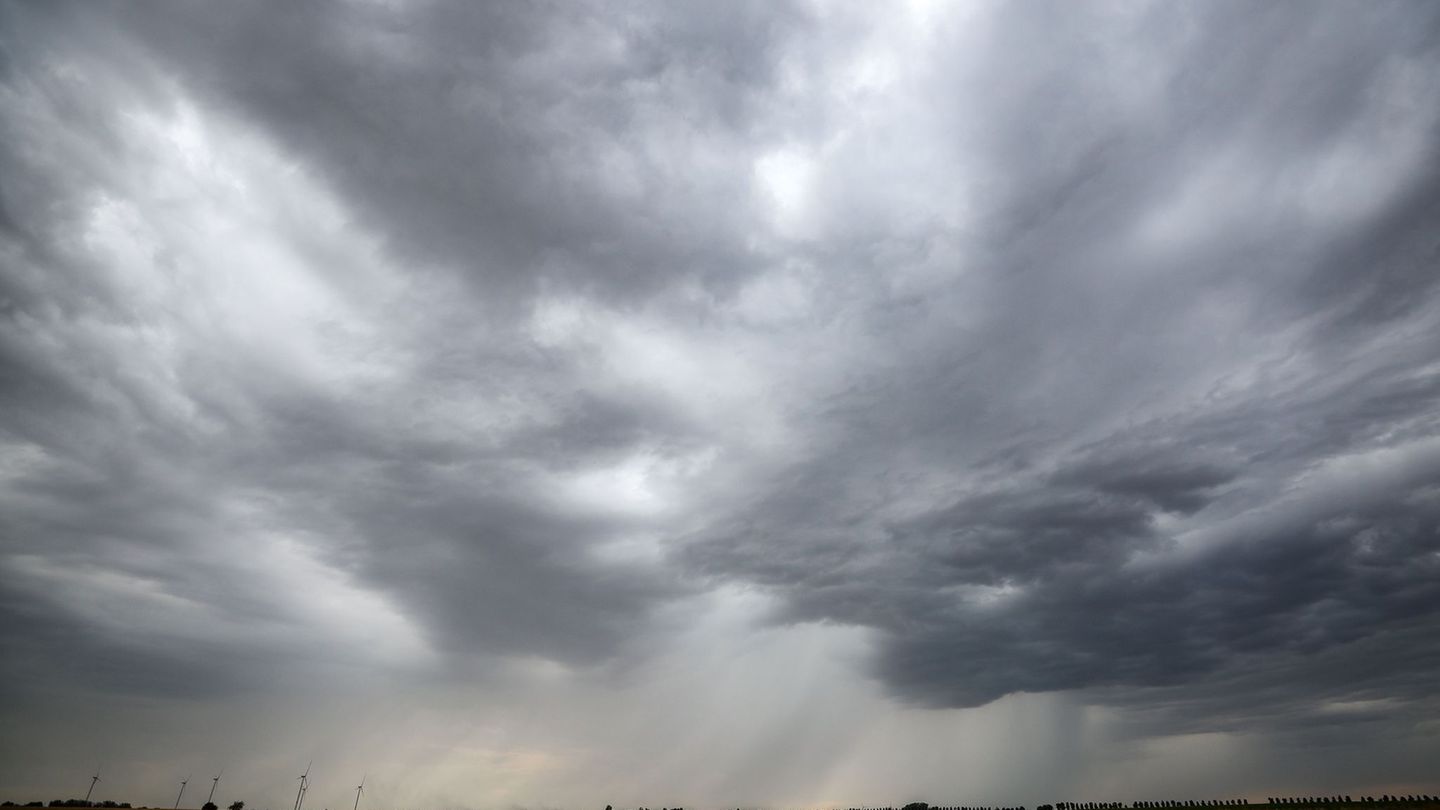 Wetter: Sommerlicher Mai-Beginn – Abkühlung in Sicht