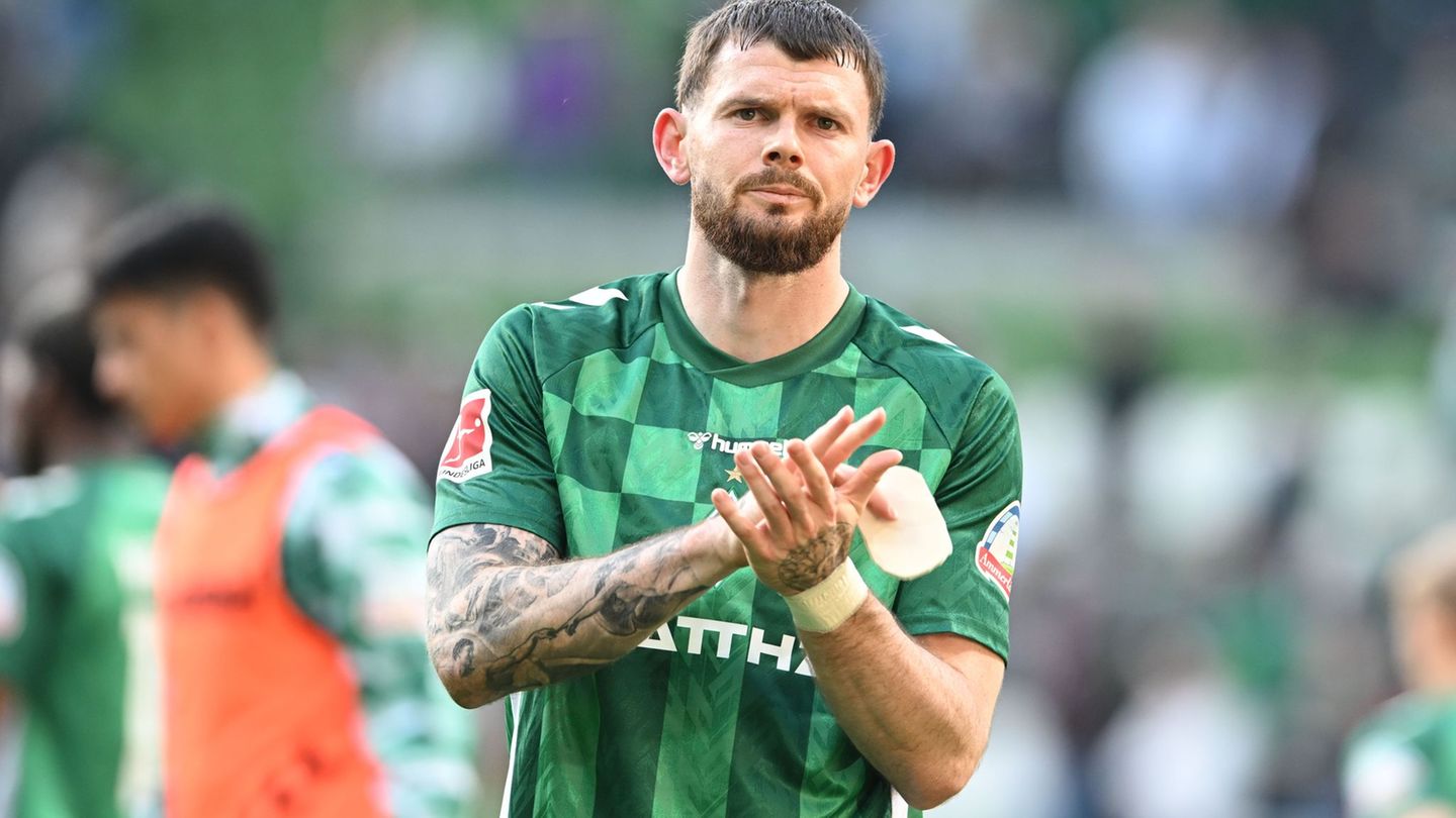 Fußball-Bundesliga: Das sagt Unions Baumgart über möglichen Neuzugang Burke