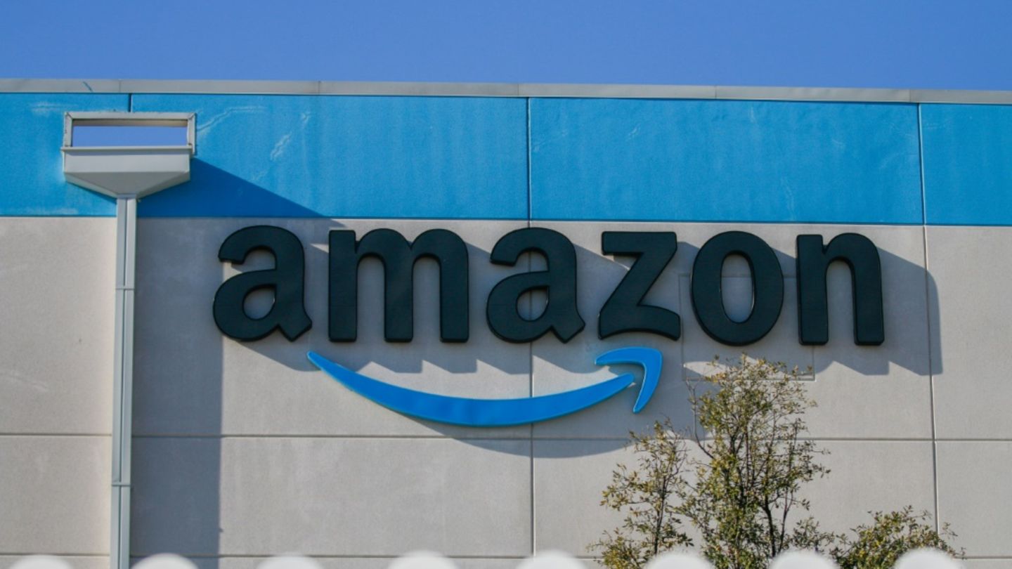 Amazon steigert Gewinn und Umsatz – Prognose aber unter den Erwartungen