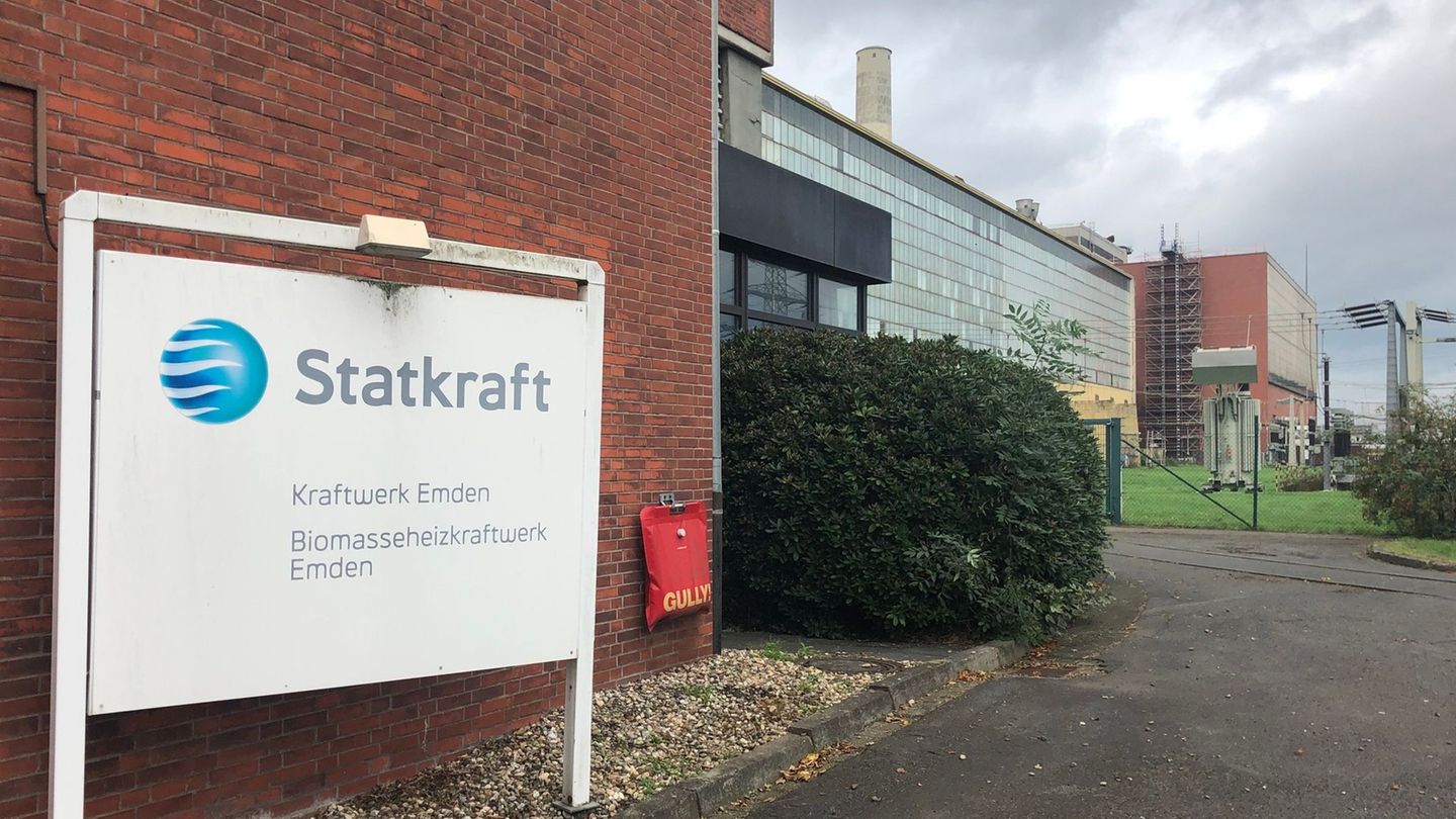 Energieversorgung: Energiekonzern Statkraft stoppt neue Wasserstoff-Projekte