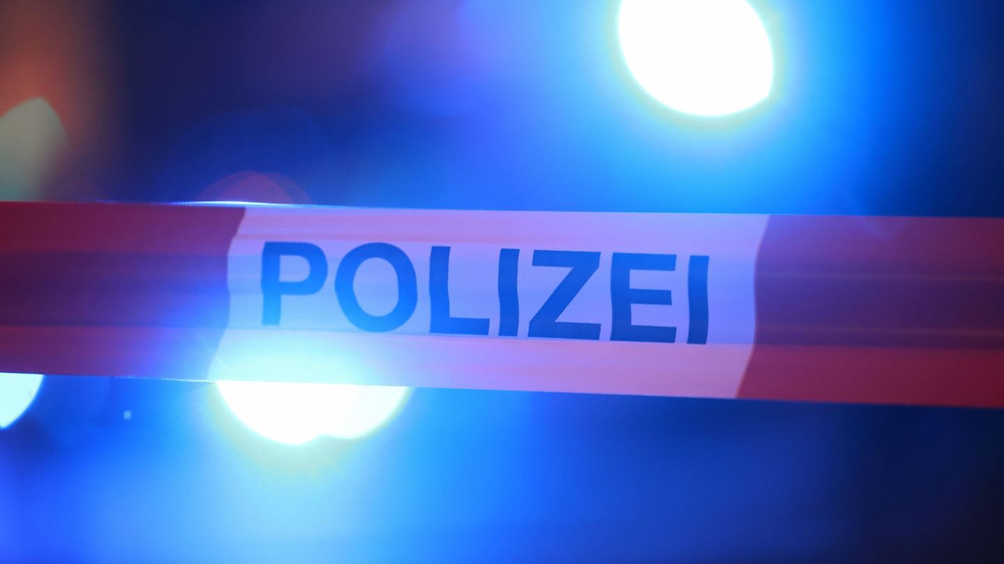 Kriminalität: Polizei sucht nach Angriff in Kassel Zeugen