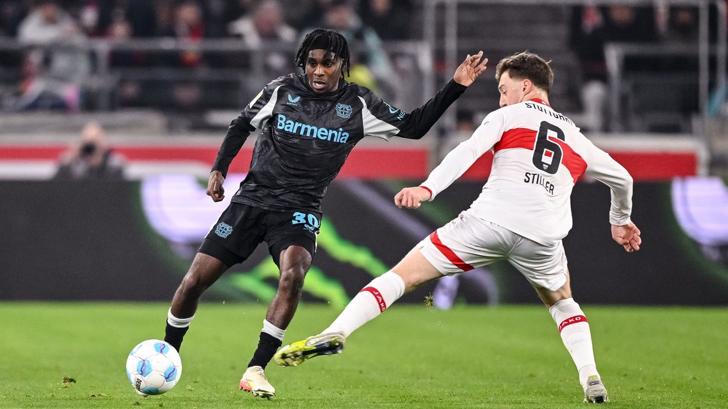 England-Transfer: Medien: Frimpong vor Wechsel zum FC Liverpool