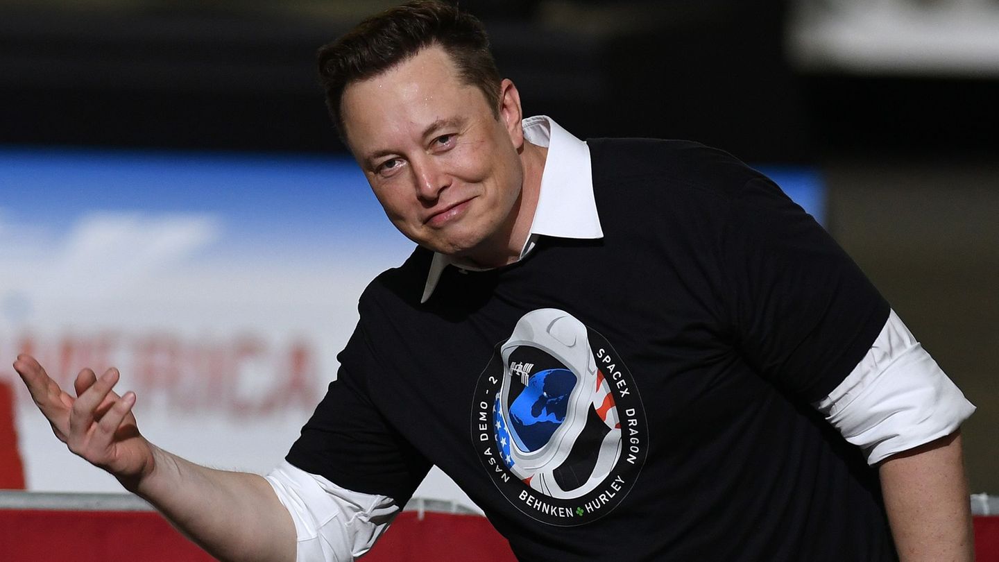 Tesla, SpaceX und X: Trump-Freund Musk profitiert von EU-Geldern in Millionenhöhe