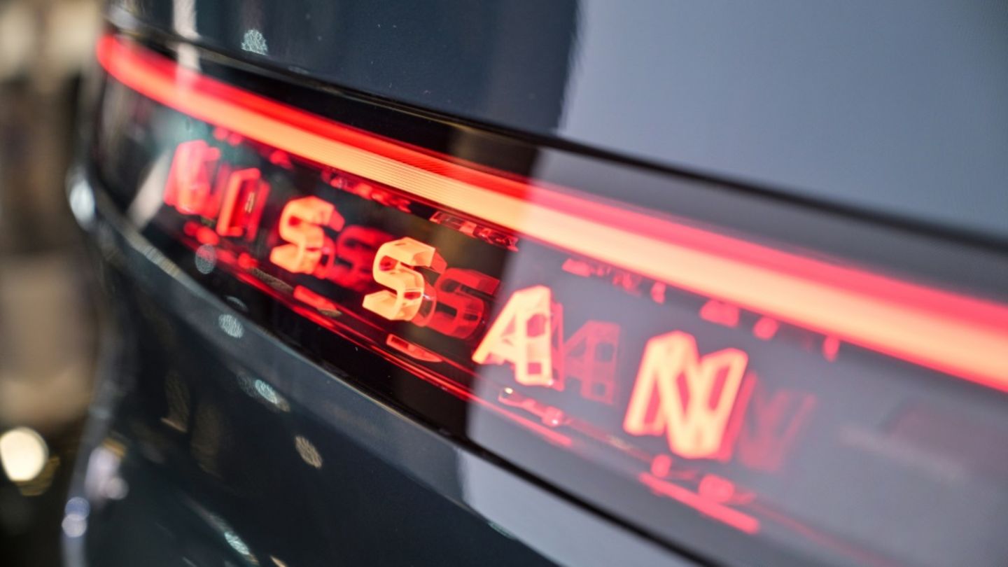 Nissan macht Milliardenverlust – Werksschließungen und Entlassungen angekündigt