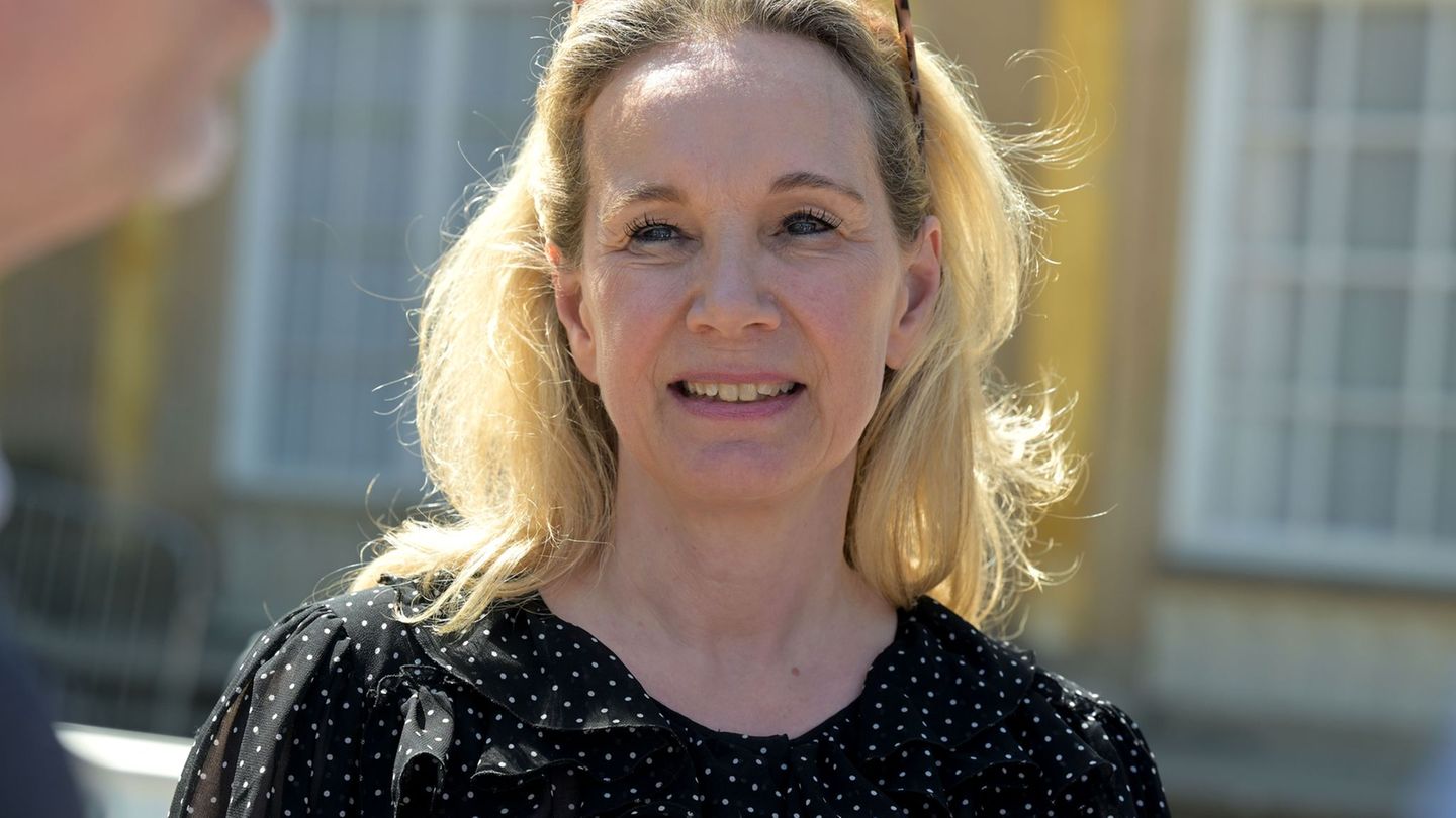 Kunstschätze: Designierte Kultursenatorin sieht „historischen Durchbruch“