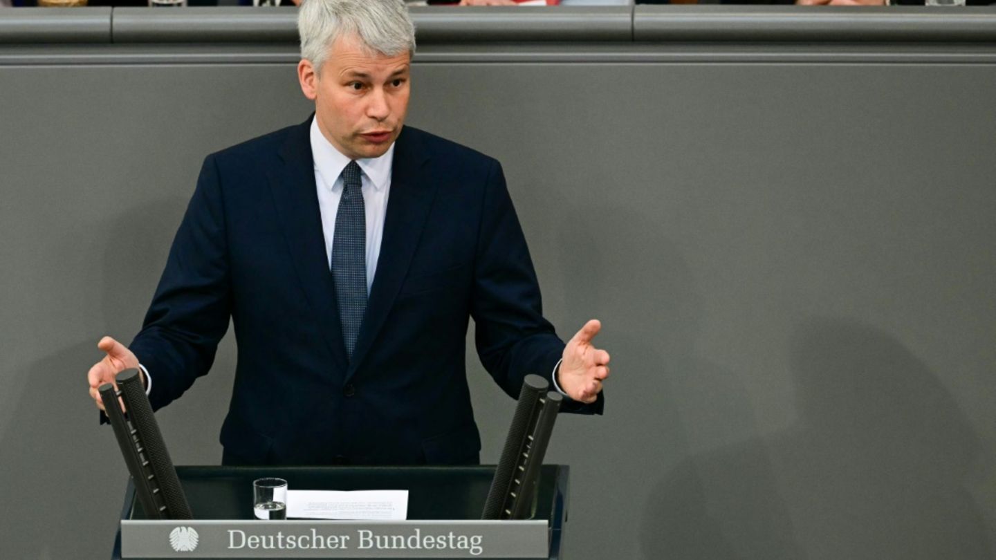 Eine Woche Schwarz-Rot: Union sieht Verbesserungsbedarf bei Zusammenarbeit