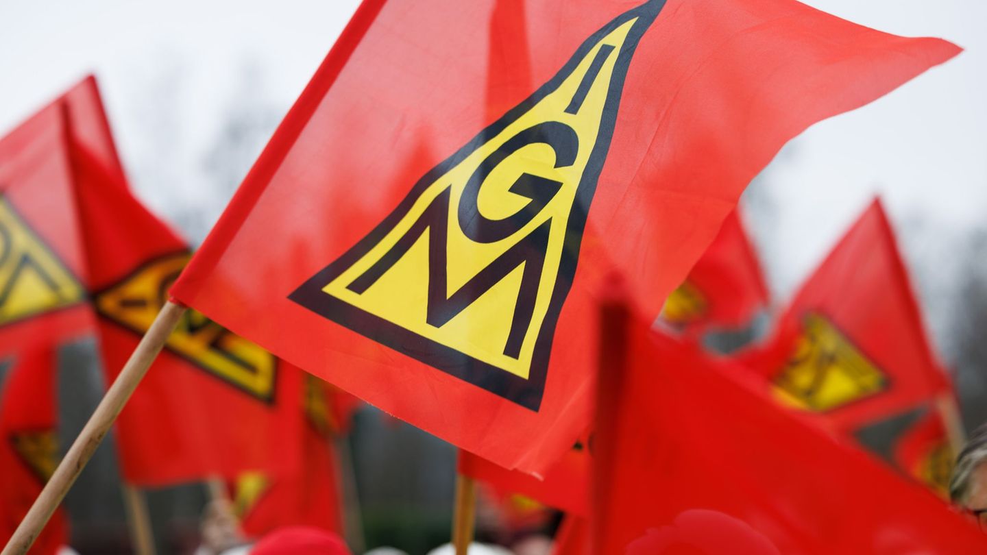 Gewerkschaften: Jugend der IG Metall setzt mit Festival Zeichen gegen Rechts
