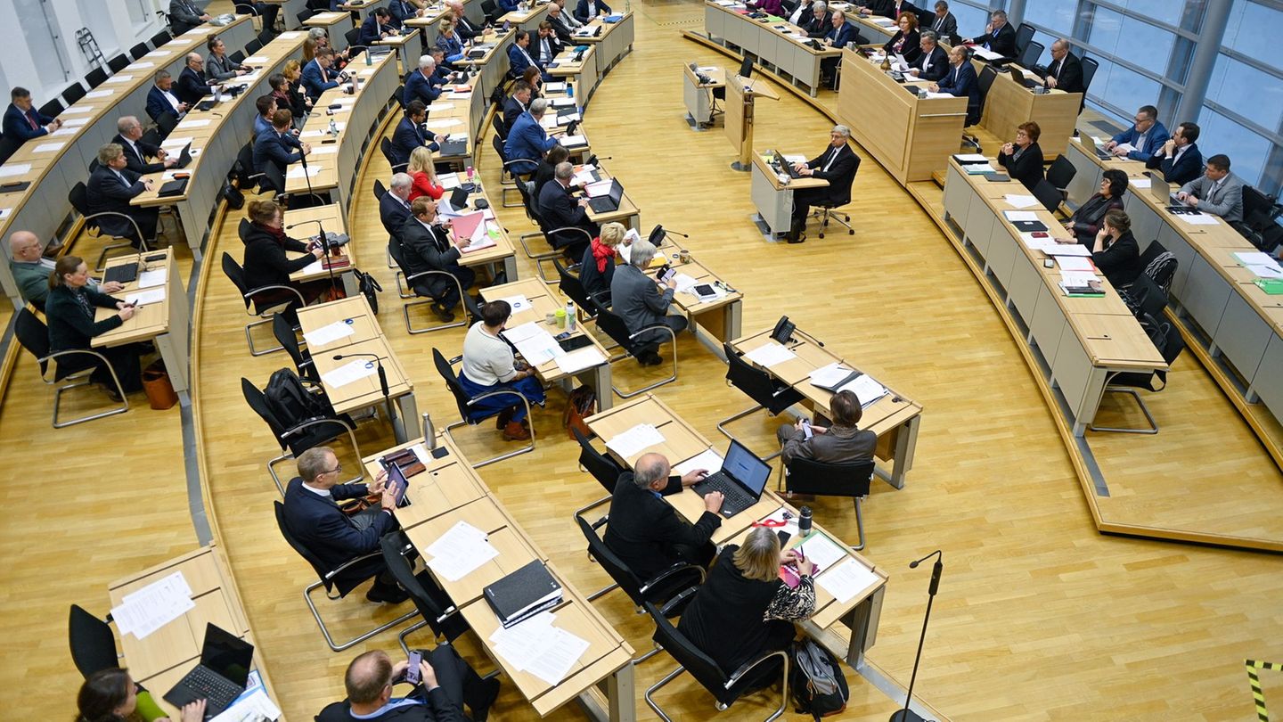 Sachsen-Anhalt: Landtagswahl findet am 6. September 2026 statt
