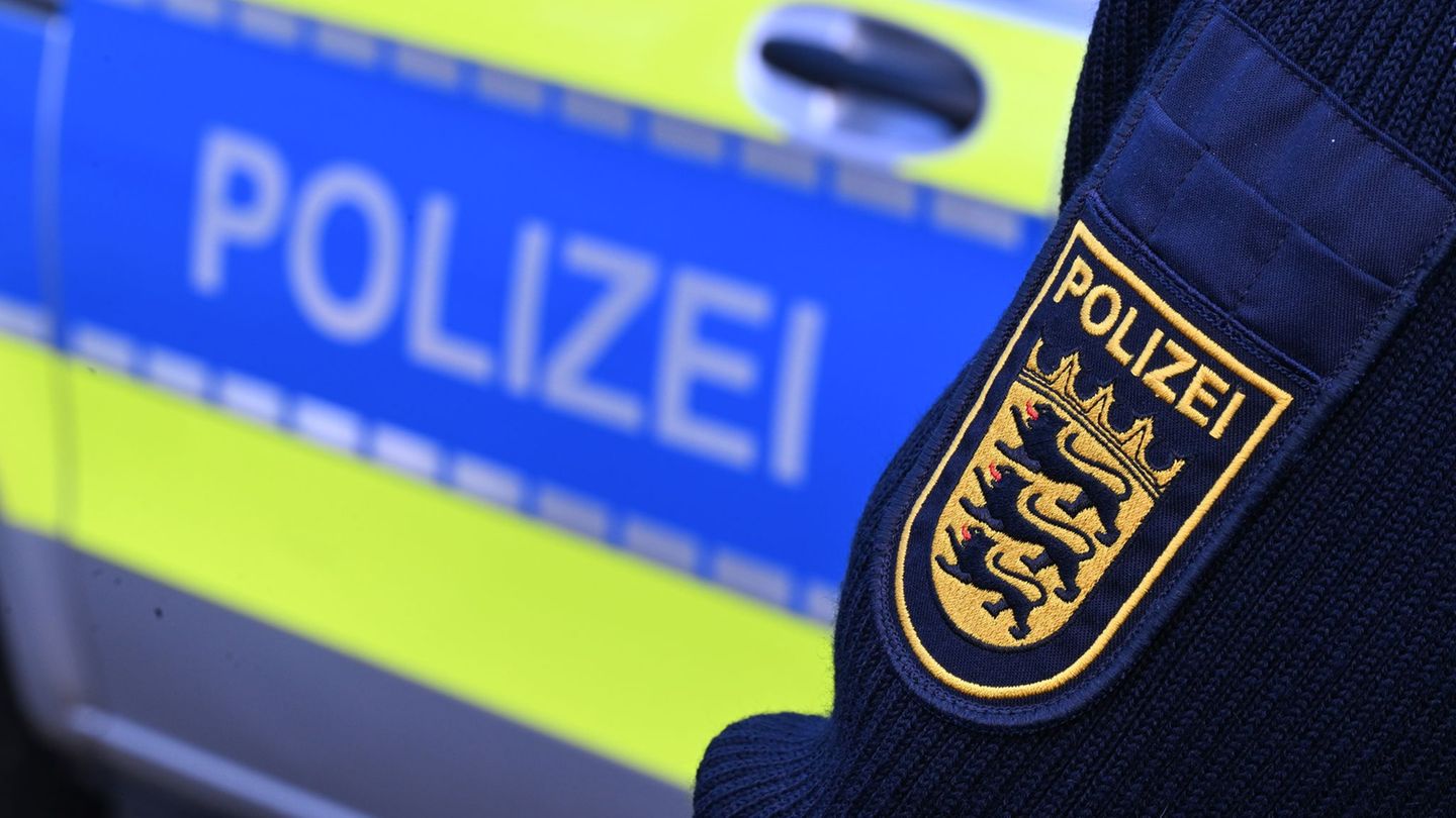 Kriminalität: Kreise: Opfer von Schüssen in Tamm ist 25-jähriger Mann