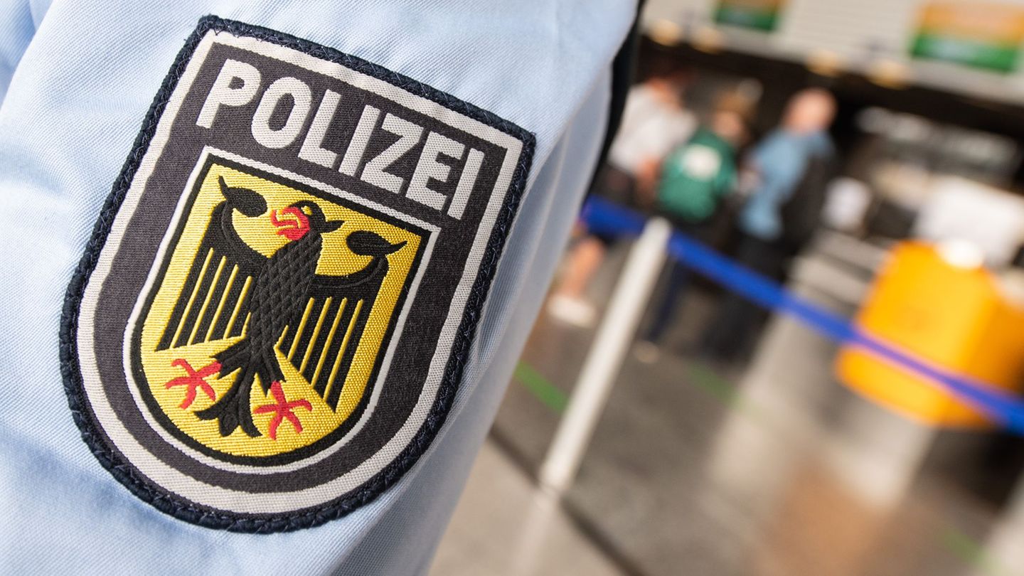 Bundespolizei: Zwei Haftbefehle an einem Tag am Stuttgarter Flughafen