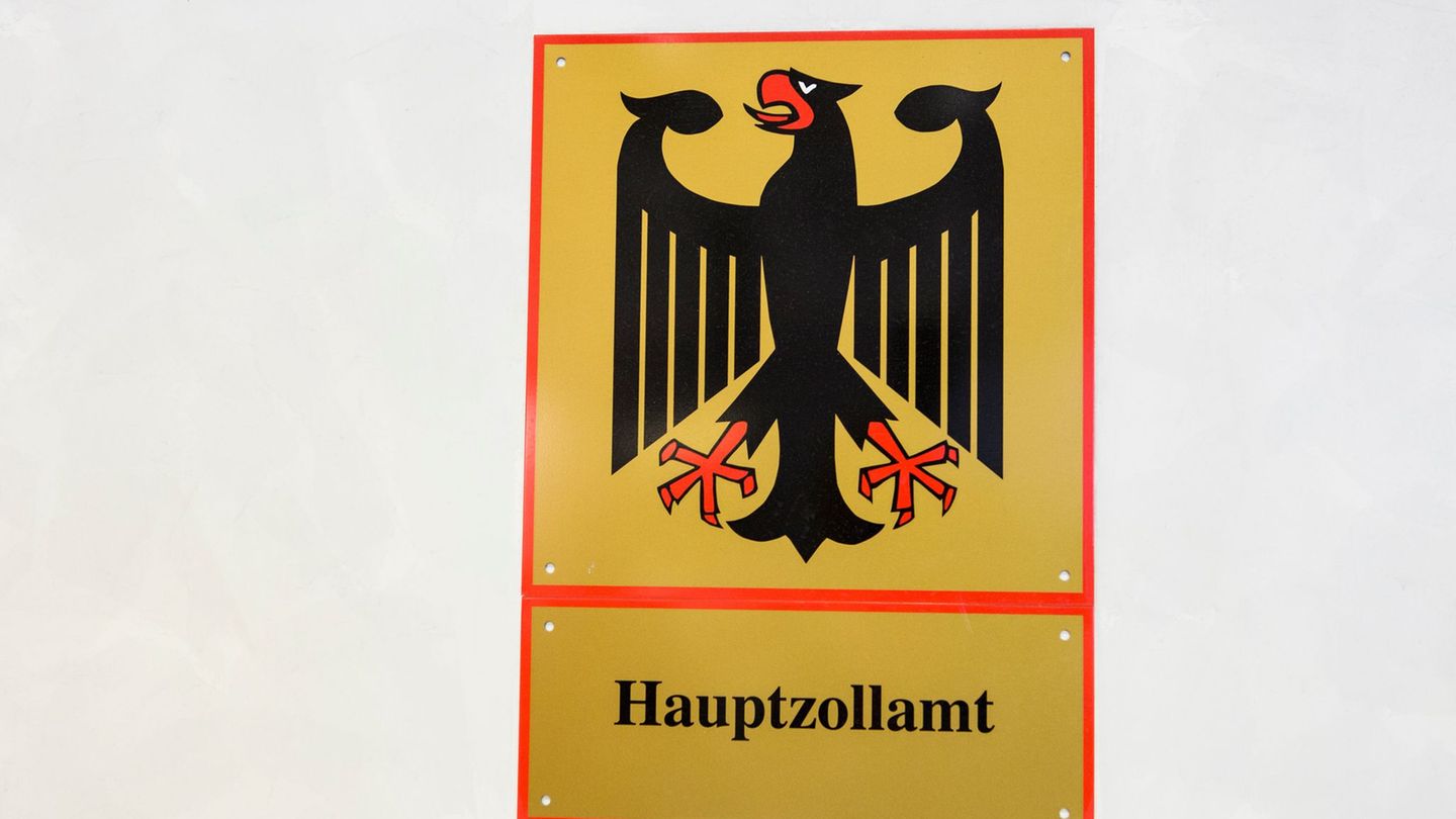Zoll: Großrazzia in Asia-Restaurants gegen Schleuserbande