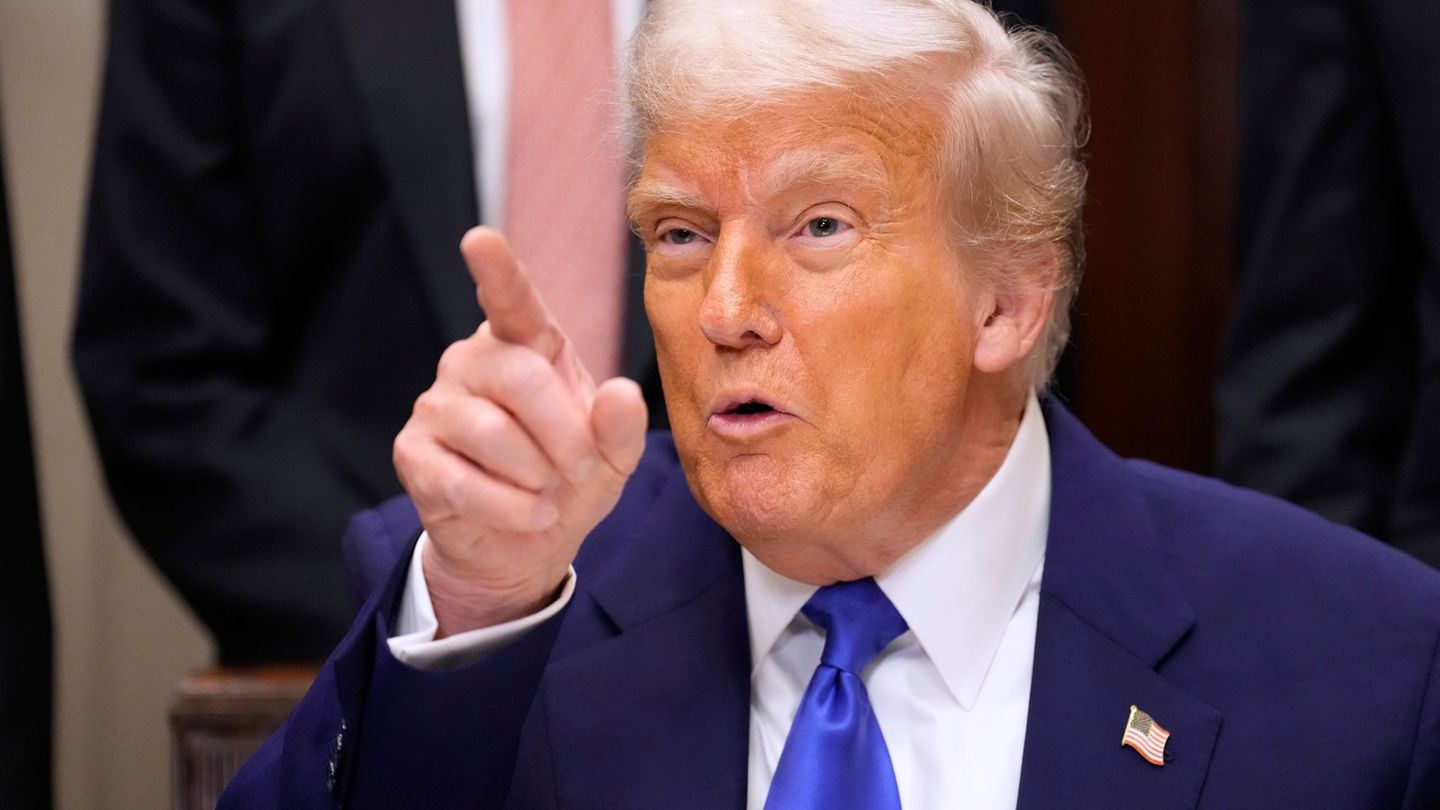 Kampf um ausländische Talente: Gründerbranche will Trump-Chaos als Chance nutzen