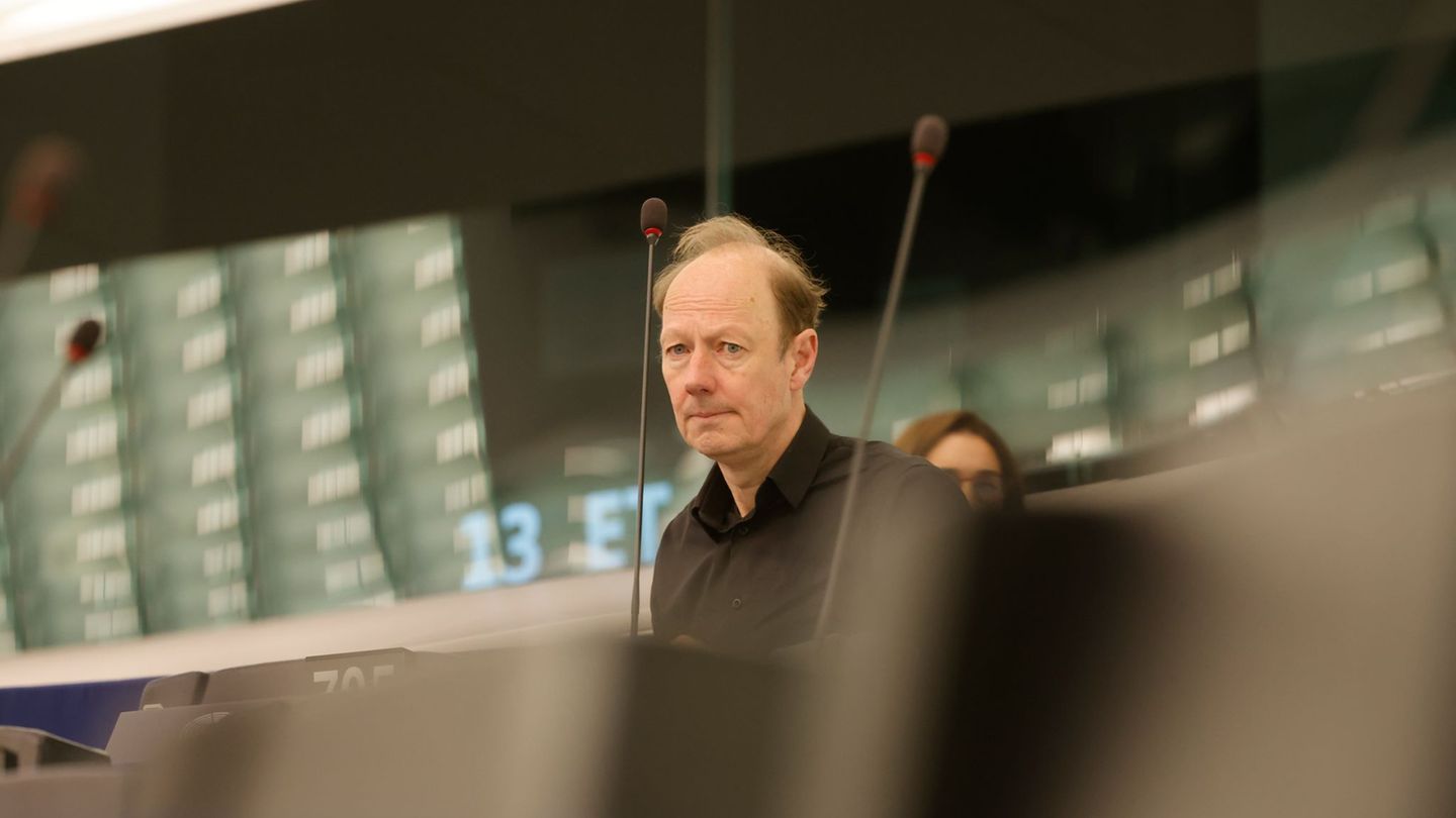 Düsterer Blick auf die Zukunft: Martin Sonneborn wird 60: „Ich bin praktisch tot“