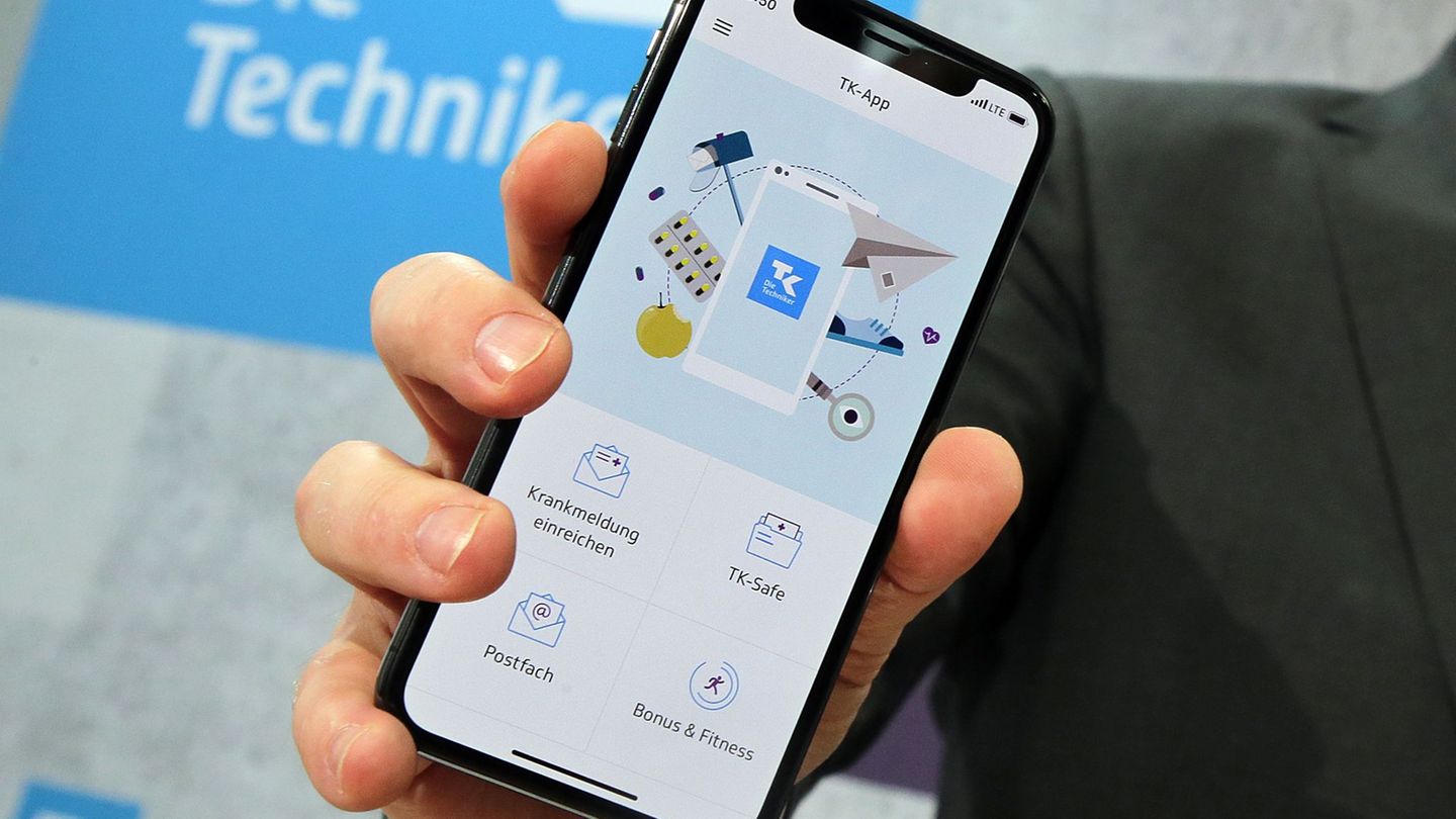 Digitalisierung: Start der elektronischen Patientenakte „niederschmetternd“