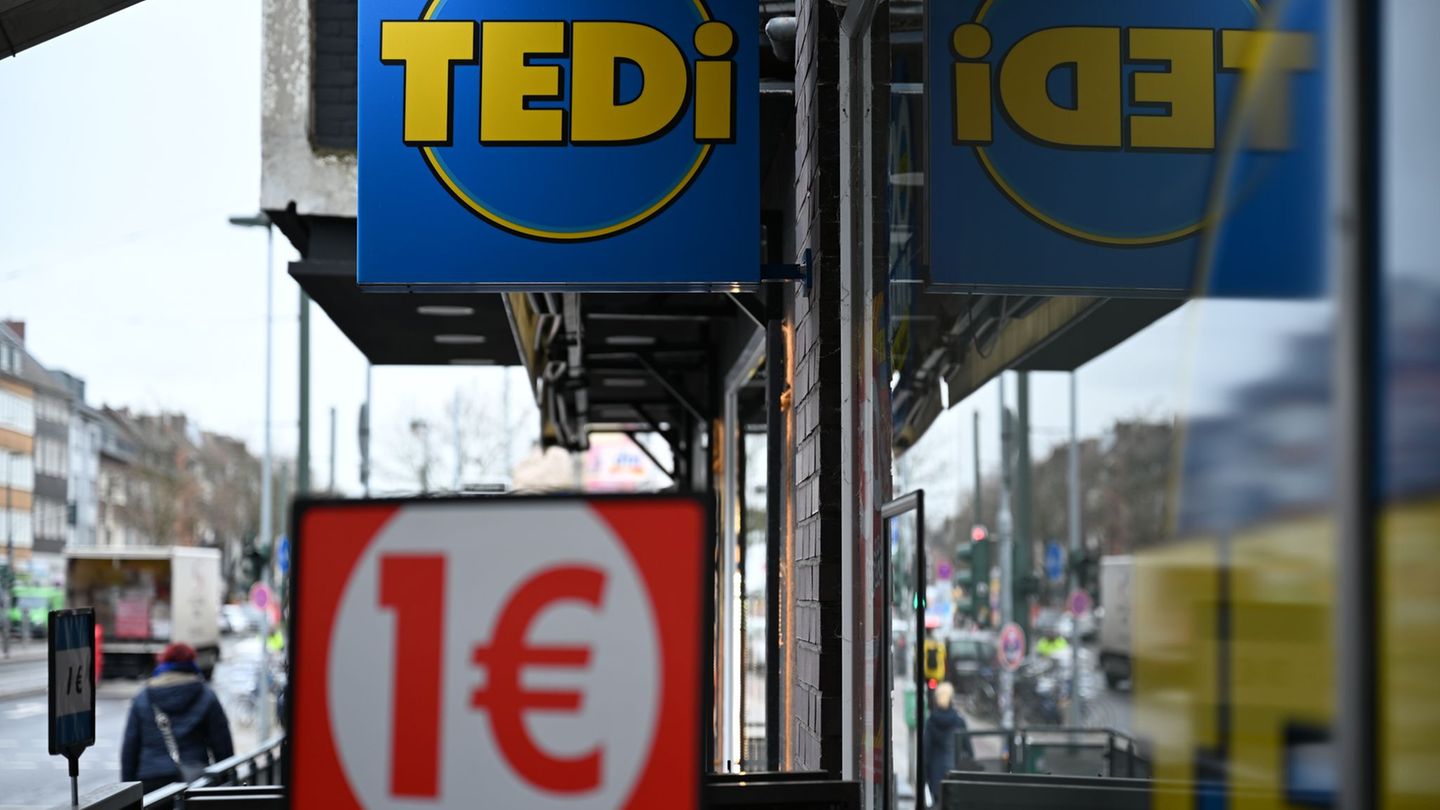 Schreib- und Haushaltswaren: Tedi übernimmt Filialen von Discounter Pfennigpfeiffer