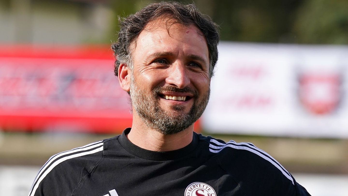 Frauen-Bundesliga: Neuer Trainer für den FC Bayern kommt von Servette Genf