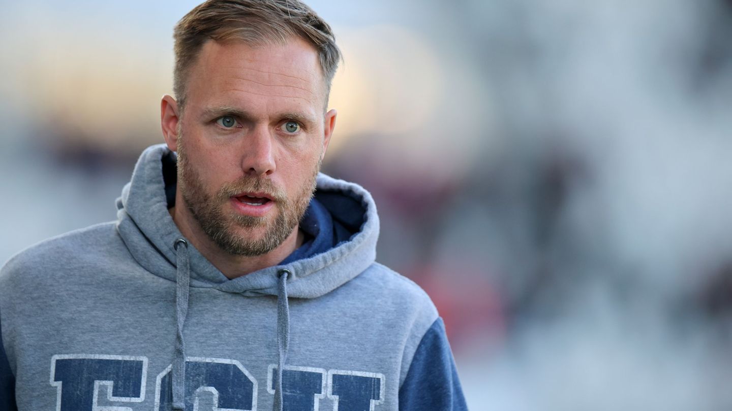 3. Fußball-Liga: Wie Unterhaching oder Mainz: FC Hansa braucht Fußball-Wunder