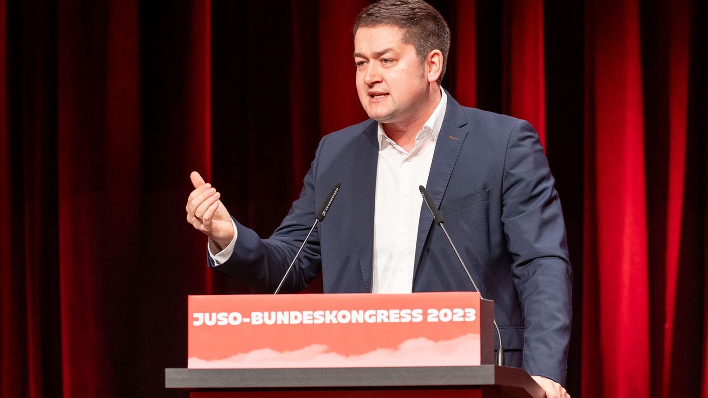 SPD: Heil schlägt Braunschweigs OB für Parteivorstand vor