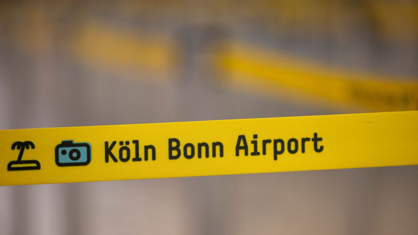 Luftverkehr: Flughafen Köln/Bonn macht deutlich mehr Gewinn
