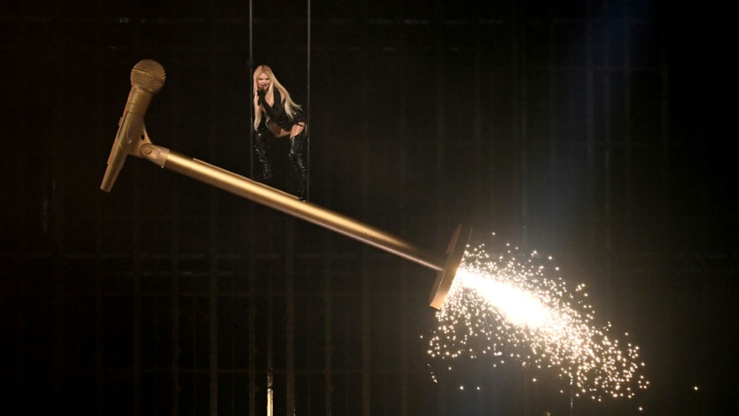 Abor & Tynna präsentieren sich ordentlich beim ESC – Finale komplett besetzt