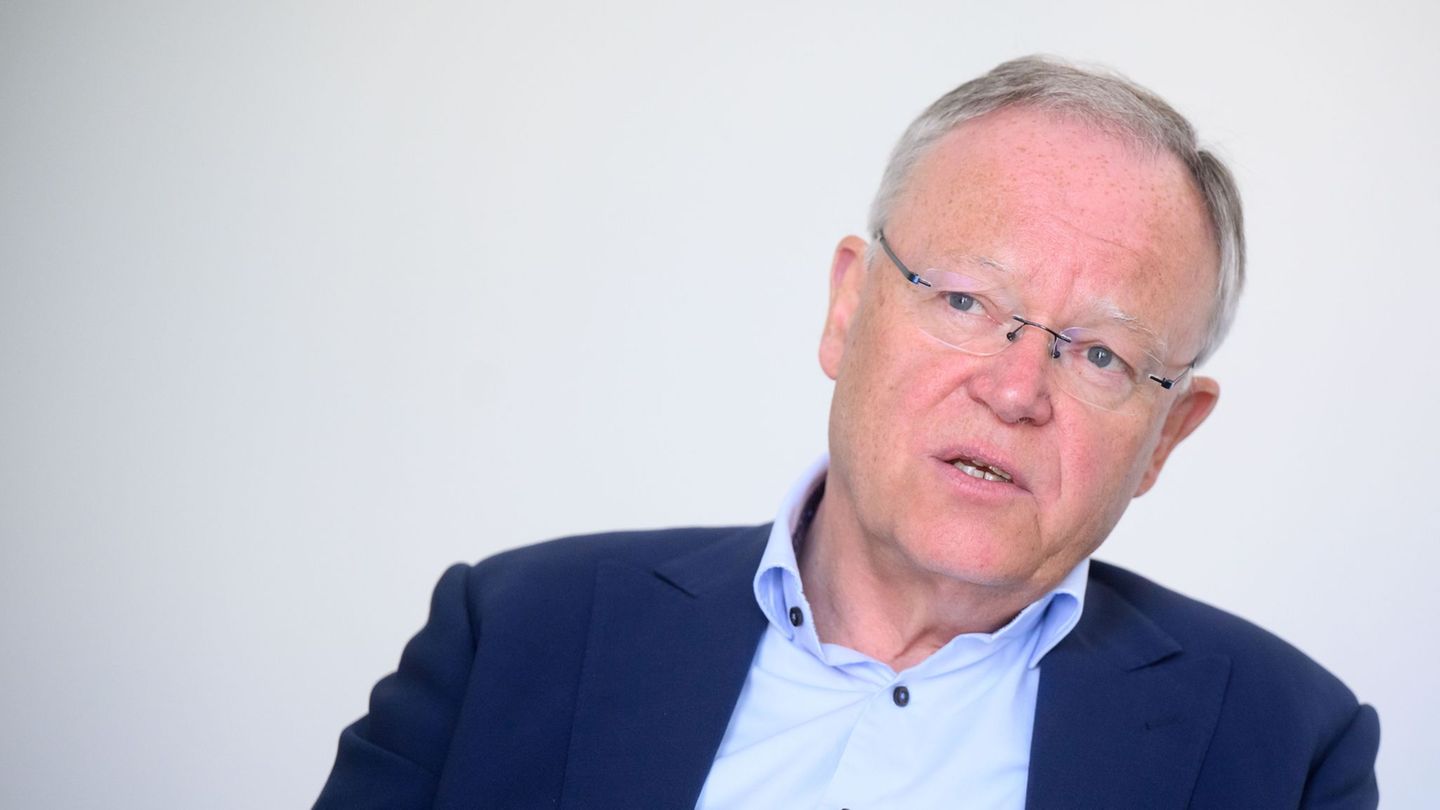 Auto: Weil: Größe des VW-Werks in Osnabrück „ein Problem“