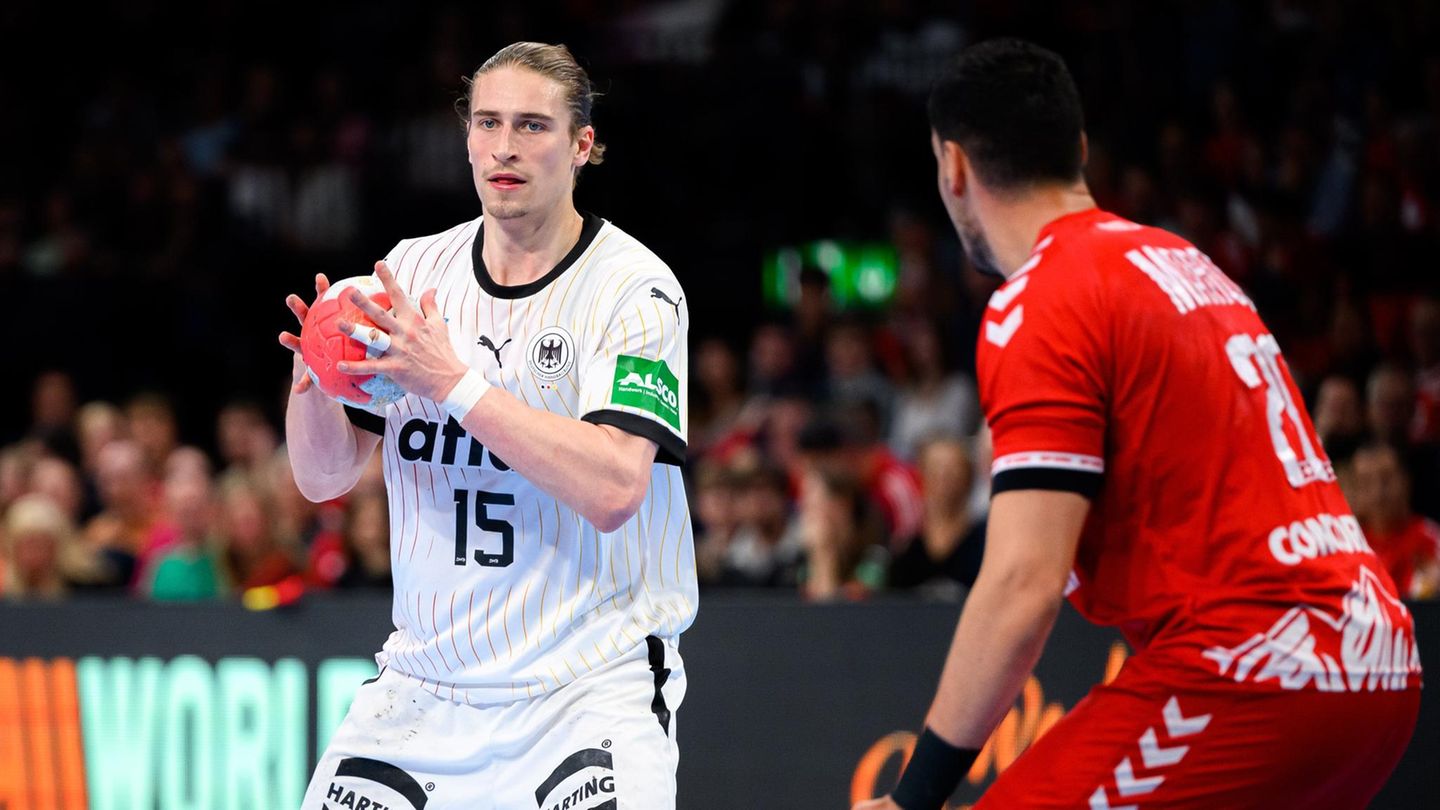 Dämpfer für ARD und ZDF: Handball-WM künftig nicht mehr im Öffentlich-Rechtlichen
