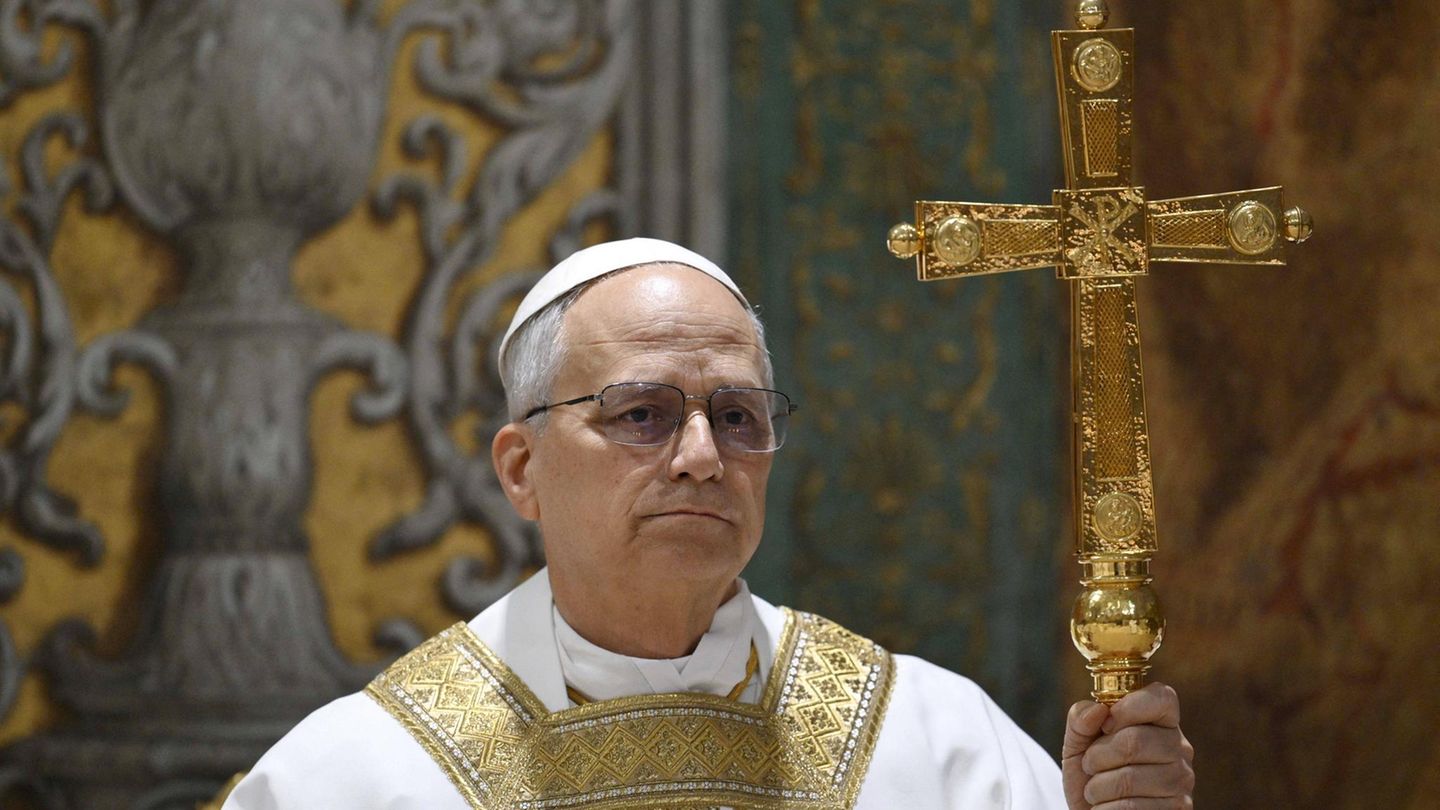 Leo XIV.: Wegen dieser Papst-Aussagen schlagen LGBTQ+-Katholiken Alarm