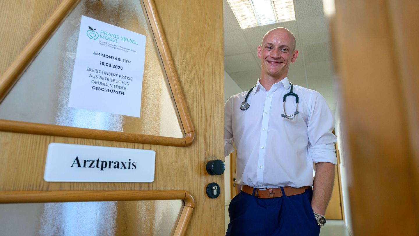 Ärztemangel: Ärzteausbildung in Ungarn: Projekt trägt erste Früchte