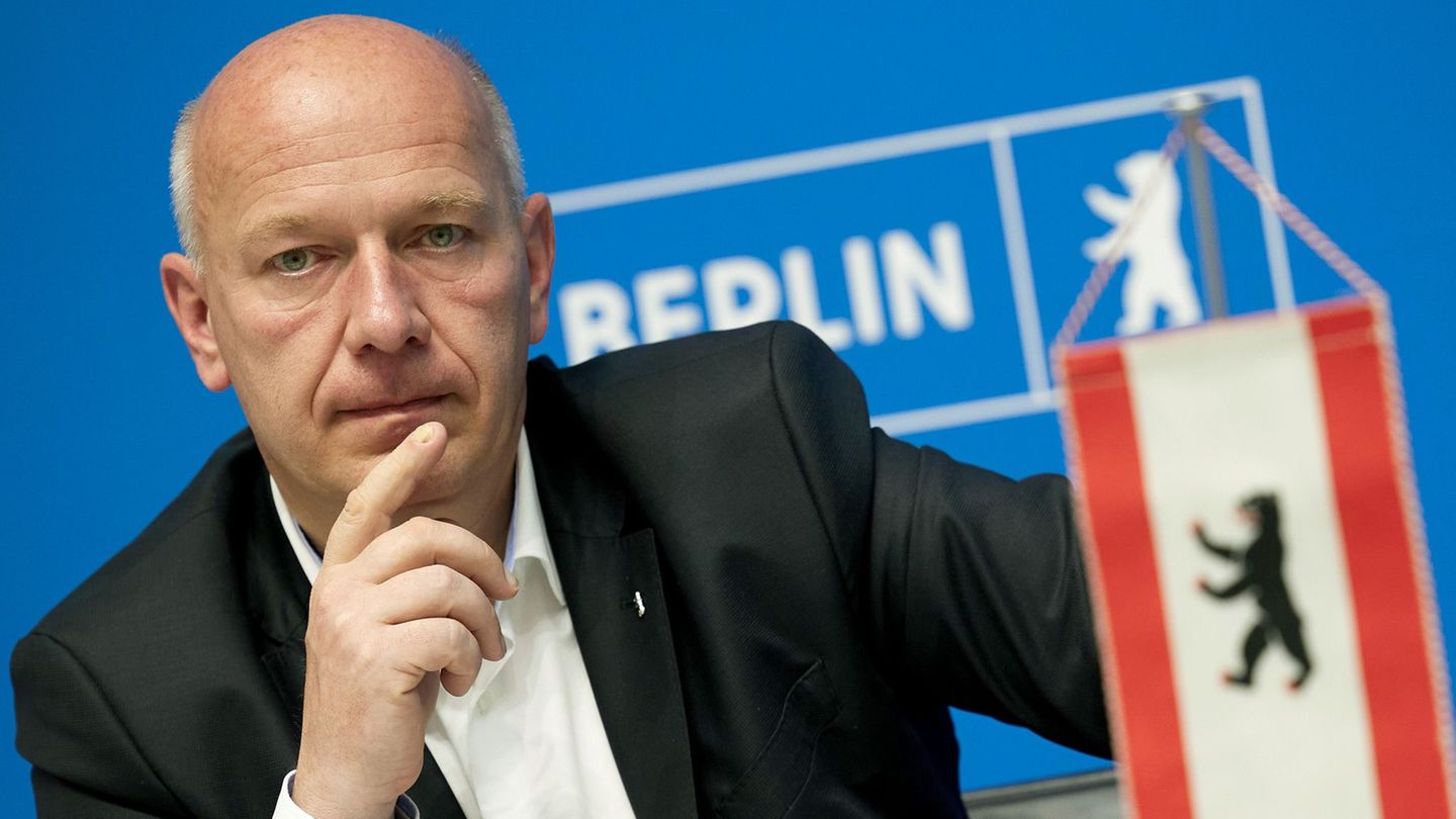 Wahl 2026: Wegner will Regierungsstil „ohne Streit“ 2026 weiterführen