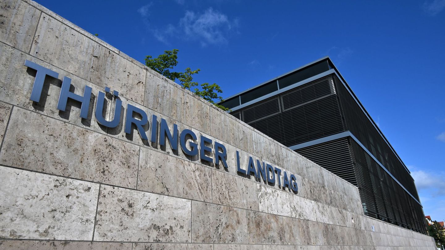 Thüringer Landtag: Neuer Anlauf zur Besetzung wichtiger Ausschüsse