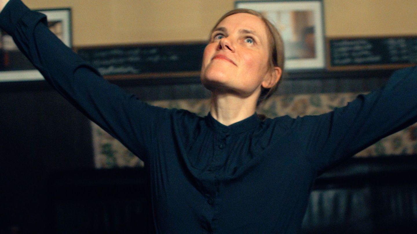 Neu im Kino: Theaterstar Haberlandt brilliert im Kino: „Wilma will mehr“