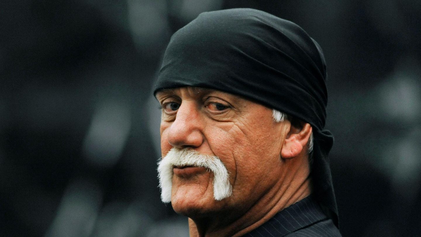 Wrestling-Star: Todesursache von Hulk Hogan veröffentlicht