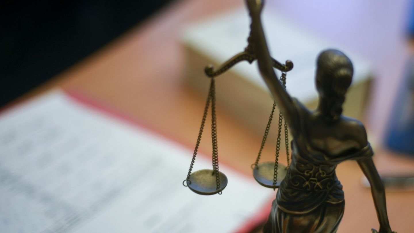 Ermordung von Mann in Herrsching: Lebenslange Haft für 23-Jährigen in München