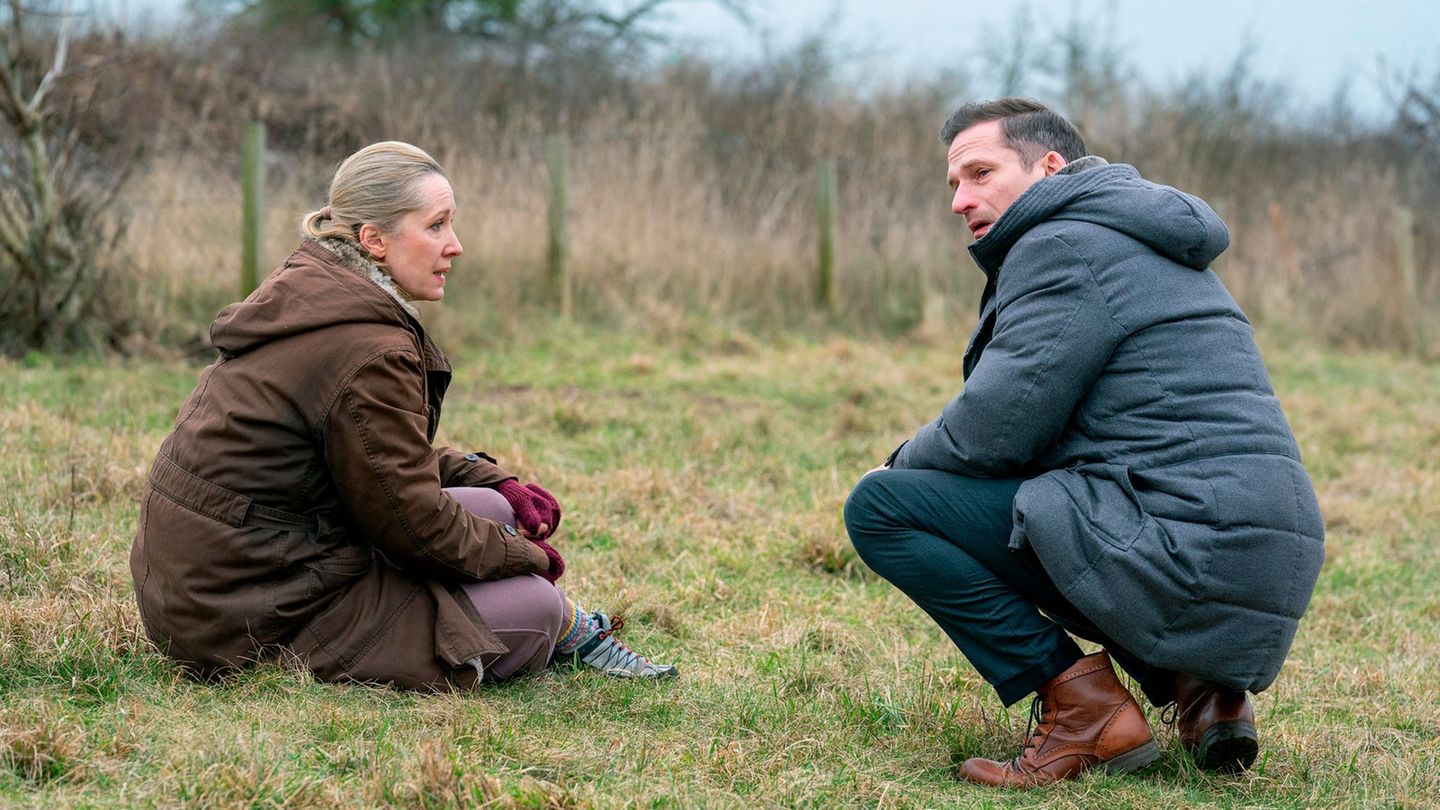 Fernsehen: Die Spur der toten Hunde – der „Usedom-Krimi“